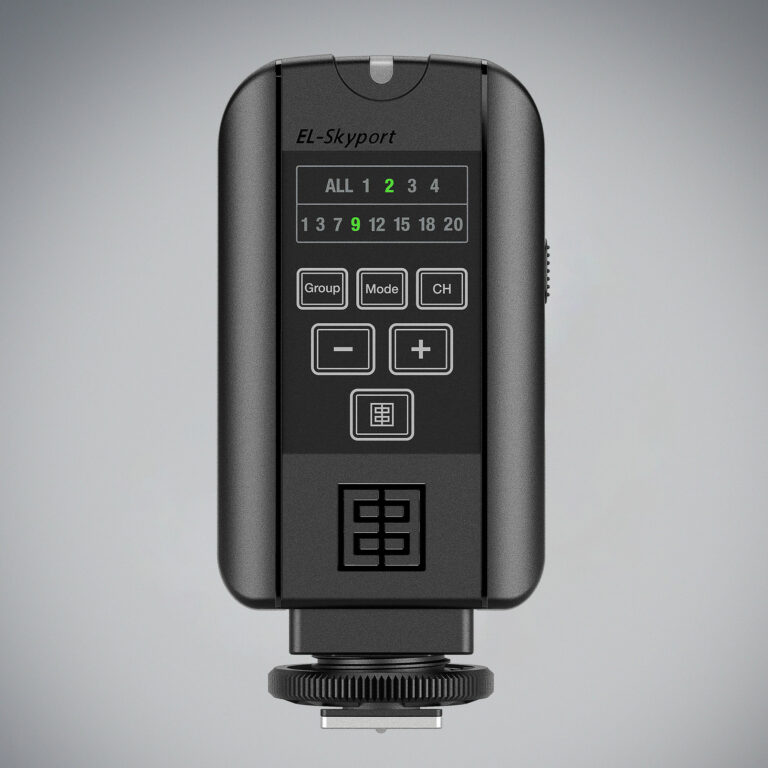 Elinchrom Transmitter Plus