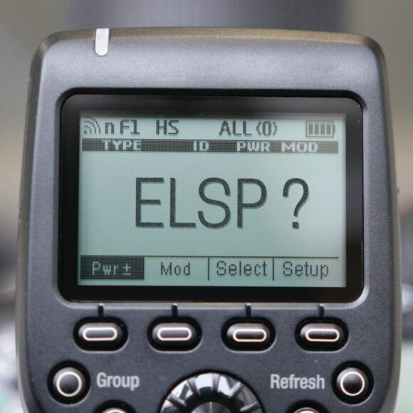 Skyport mode – Normal or Speed?