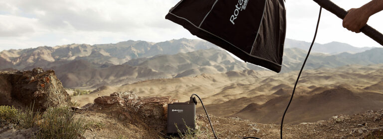 Read more about the article Enduring Extremes: Felix Kunze’s Journey with Elinchrom’s Rotalux in Mongolia