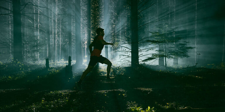 Read more about the article Behind the Scenes: Night Running