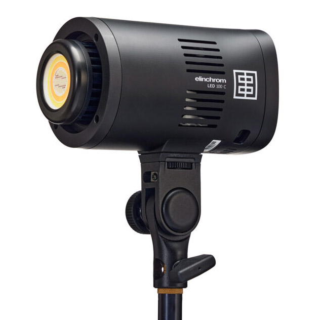 Elinchrom LED 100 C