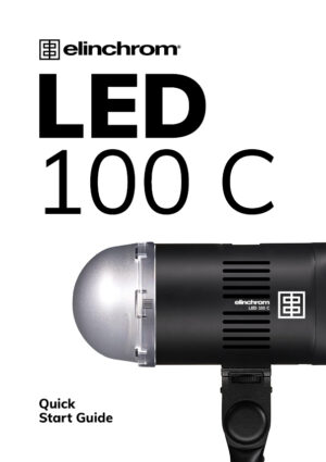 LED 100 C