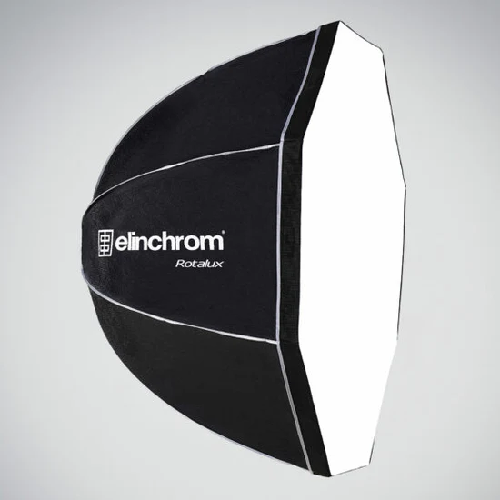 Elinchrom Deep Octa Softbox